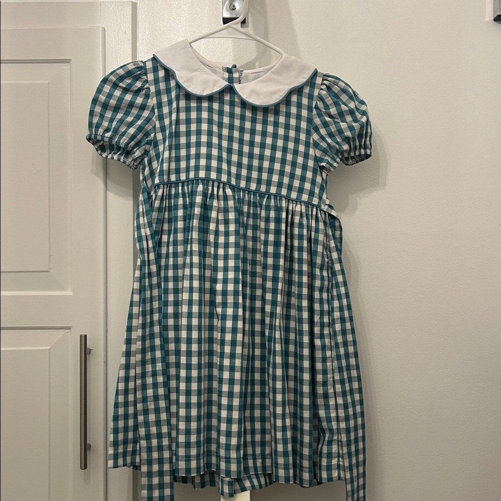 Bella Bliss Dress - Size 8